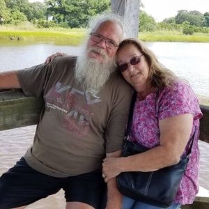 Meet your Posher, Patsy